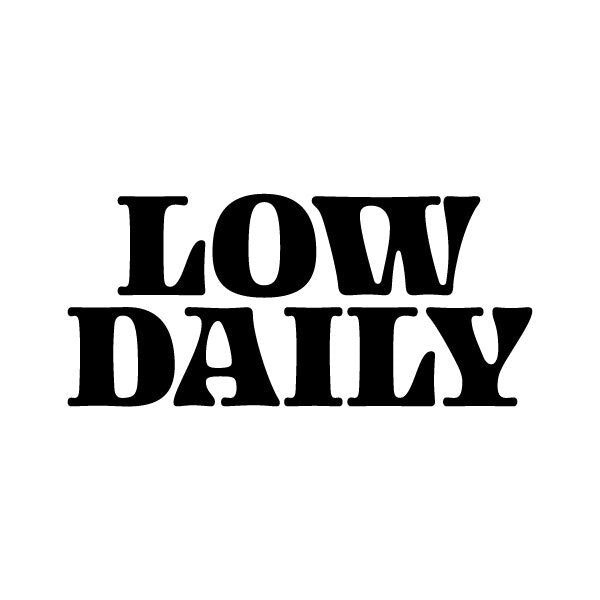 Low Daily - Lounge Hours Sour Ale