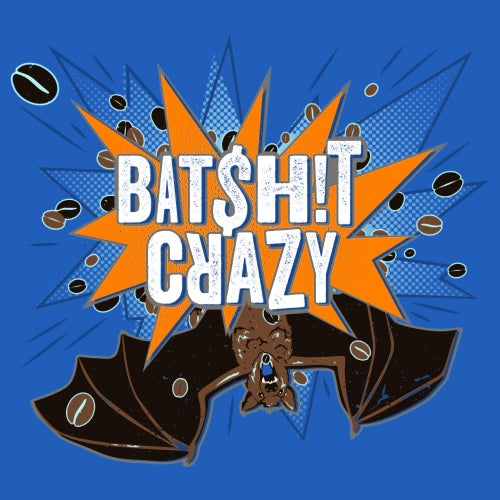 Mob Craft - Bat$h!T Crazy