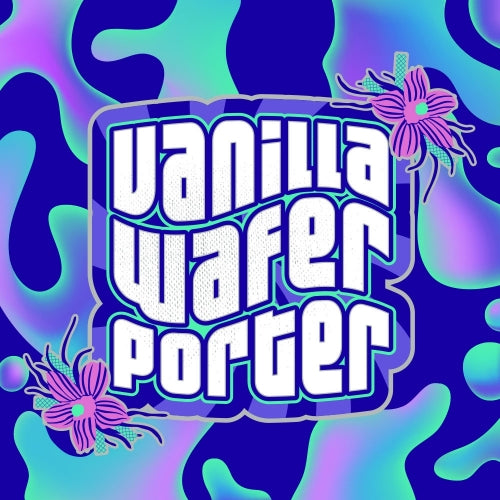 Mob Craft - Vanilla Wafer Porter
