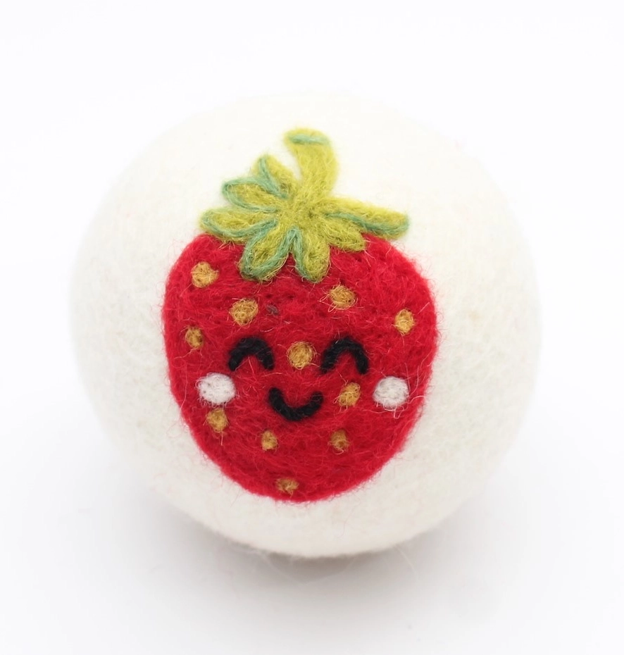 Wool Dryer Balls