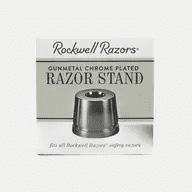Rockwell Inkwell Razor Stand