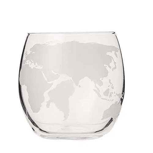 Globe Glass