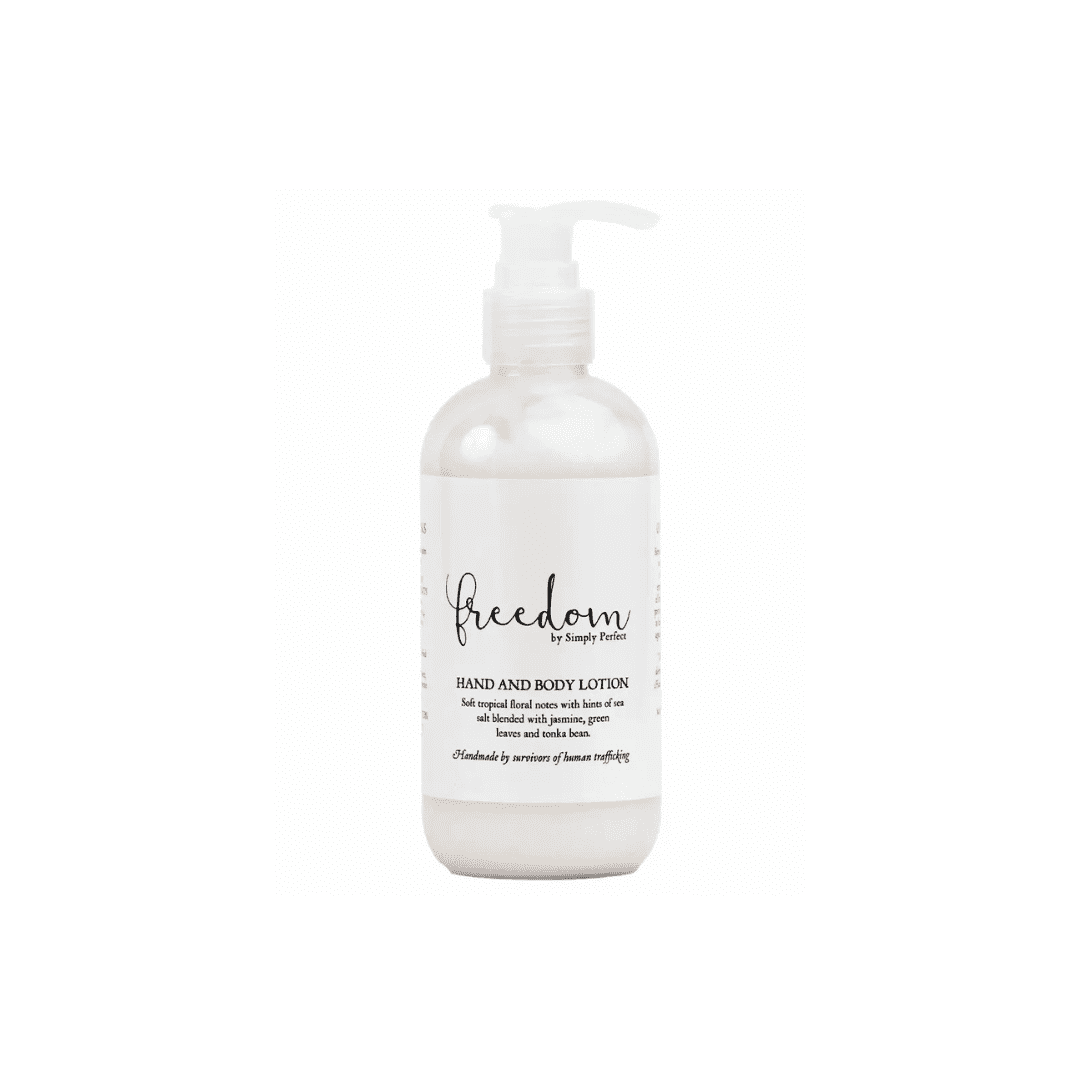 Freedom Travel Lotion